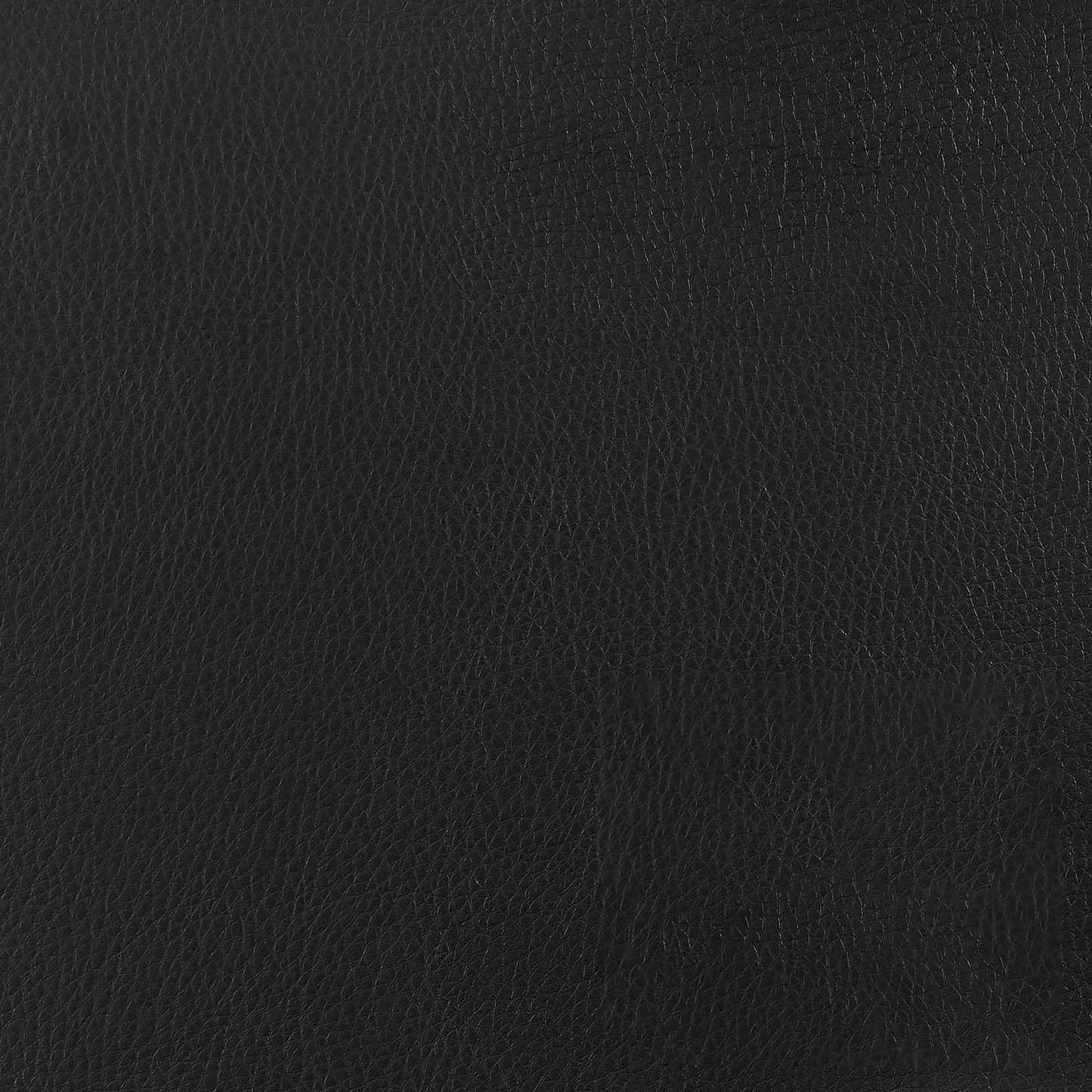 Taburete de bar ajustable sin respaldo Ramses cromado y blanco/negro