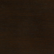 Dalila Rectangular 66-inch Wood Dining Table Cappuccino