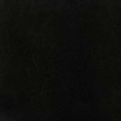 Banco de comedor Dalila de madera tapizado en tela gris oscuro