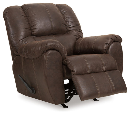 McGann Rocker Recliner