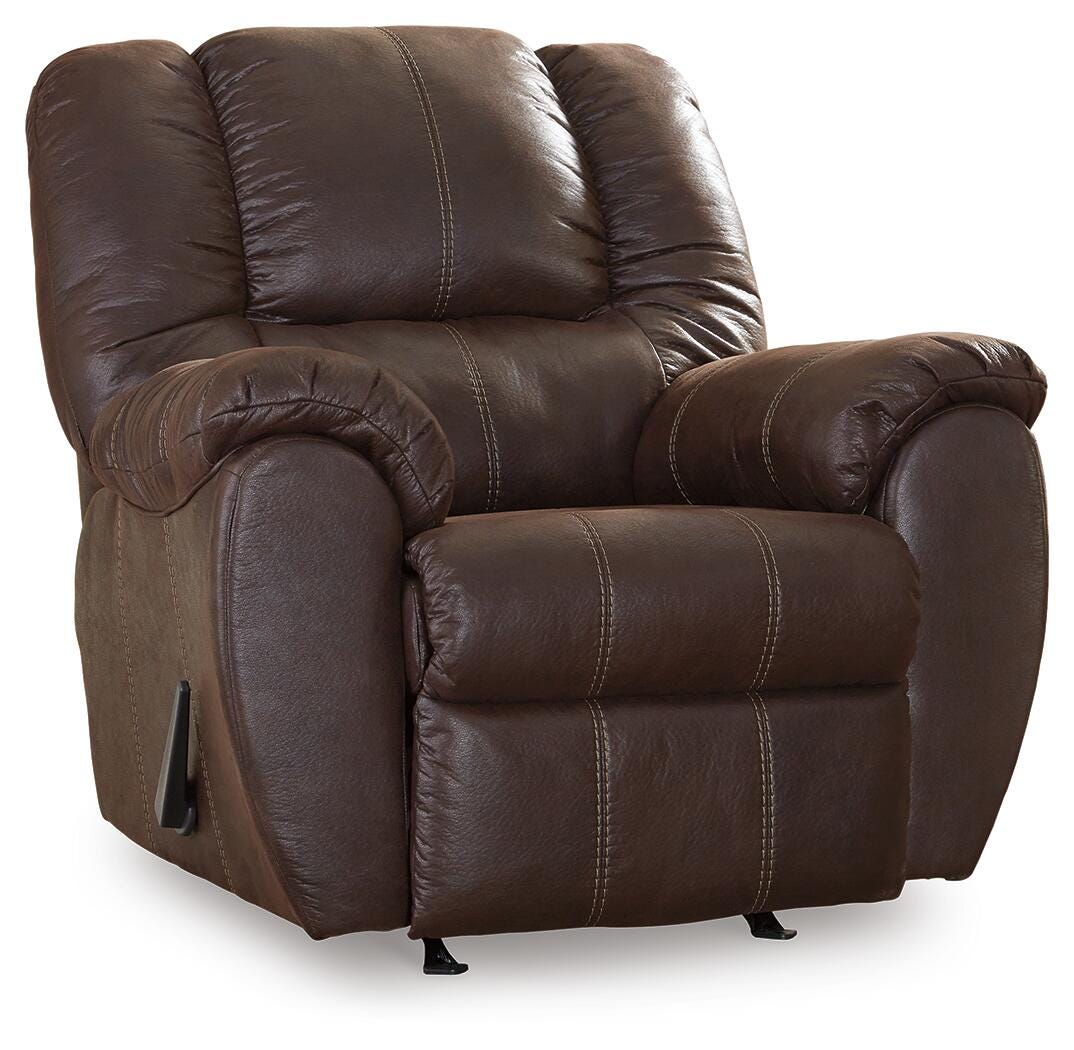 McGann Rocker Recliner