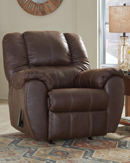 McGann Rocker Recliner
