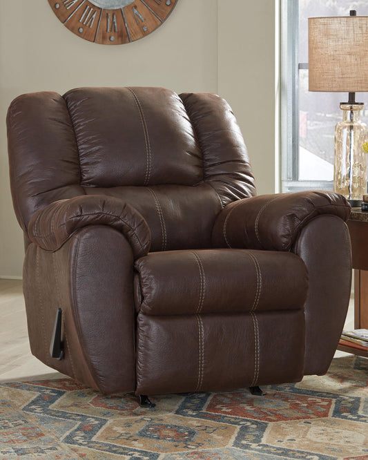 McGann Rocker Recliner