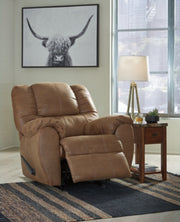 McGann Rocker Recliner