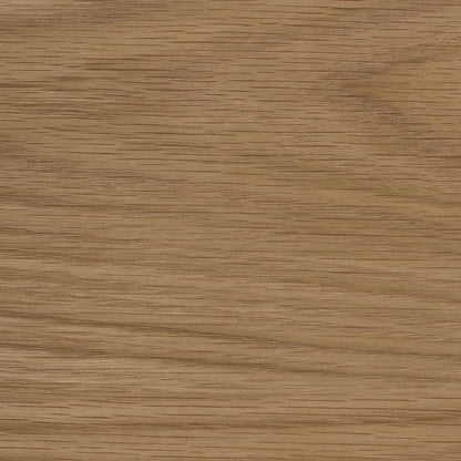 Mesa de comedor rectangular Sharon de 84 pulgadas con caballete de madera marrón