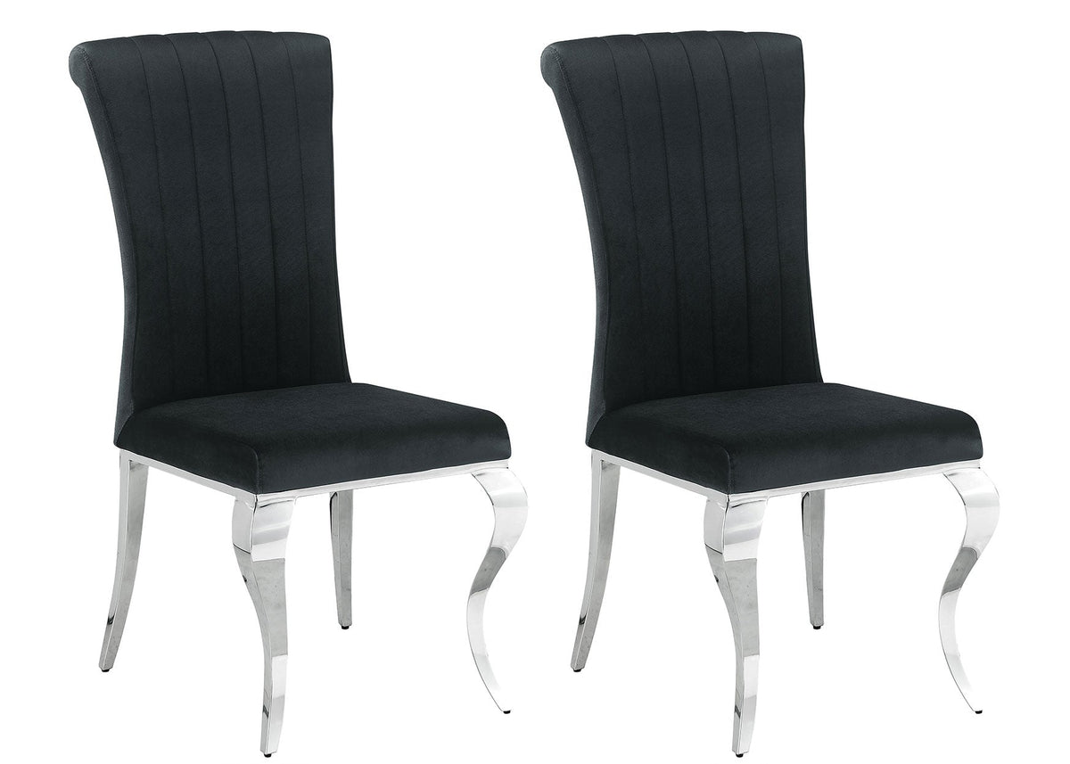 Betty Side Chair (Set of 2)