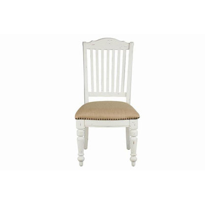 Lavon Contemporary Side Chair