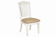 Lavon Contemporary Side Chair
