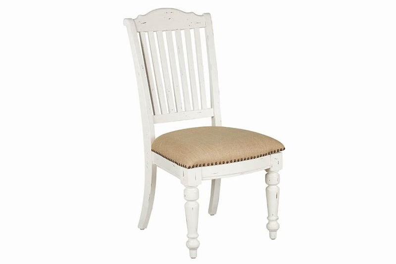 Lavon Contemporary Side Chair