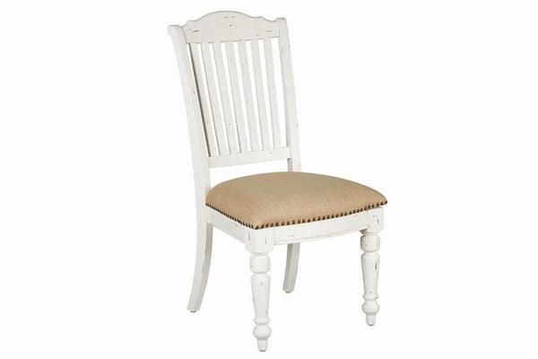 Lavon Contemporary Side Chair