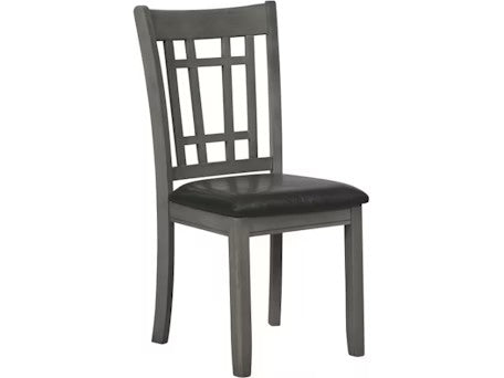 Contemporary Lavon Side Chair