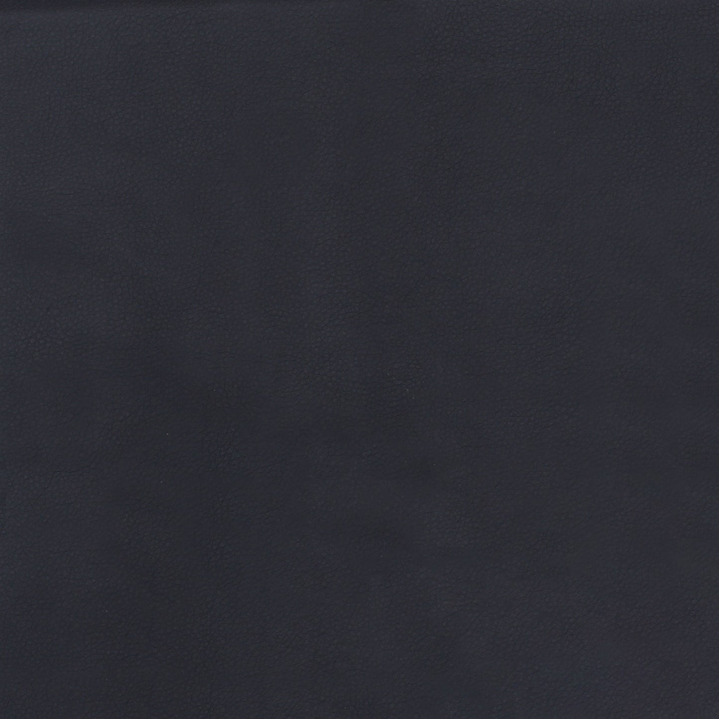 Taburete de bar cuadrado Gervase negro y cromado