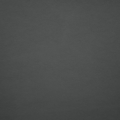 Taburete de bar cuadrado Gervase gris y cromado