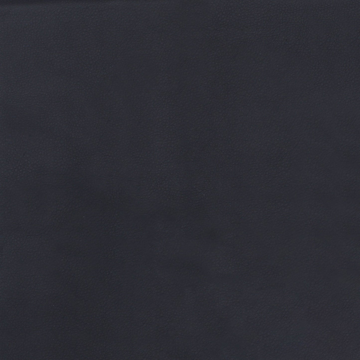 Taburete de bar cuadrado Gervase negro y cromado