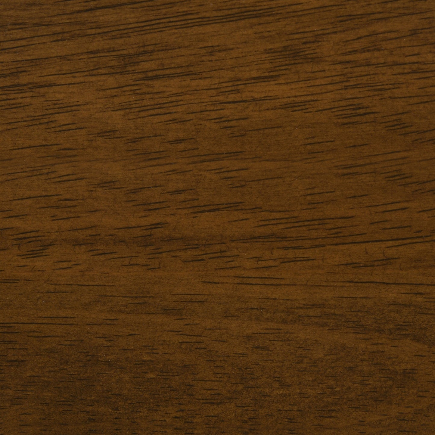 Malone Rectangular Dining Table Set Dark Walnut