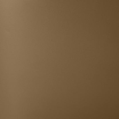 Mesa de comedor Edson rectangular de 72 pulgadas con tapa de vidrio, color bronce