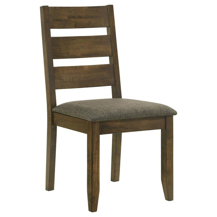 Alston Ladder Back Dining Side Chairs