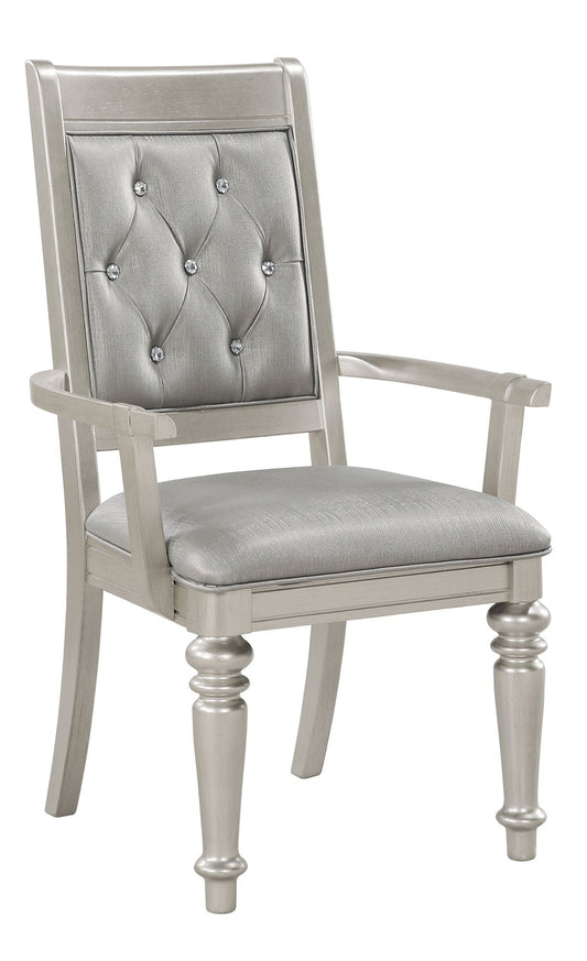 Glam Bling Game Arm Chair