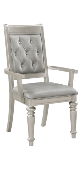 Bling Game Arm Chair