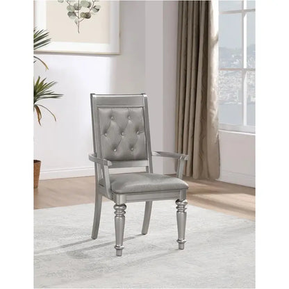 Bling Game Arm Chair