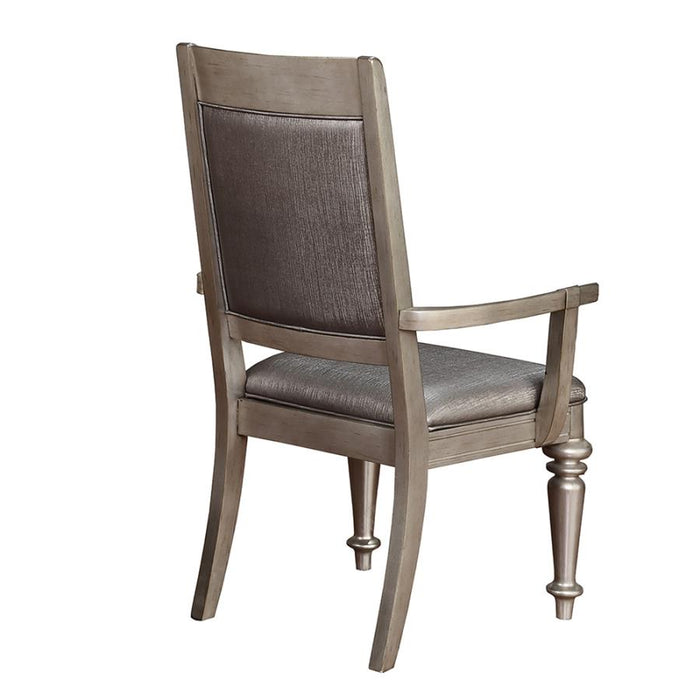 Danette Dining Arm Chair