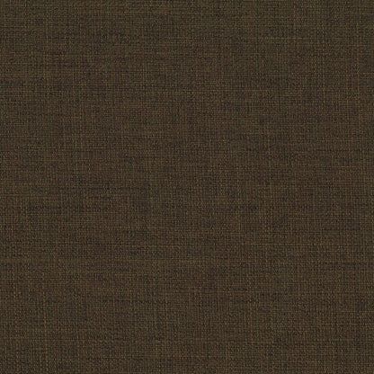 Silla de comedor tapizada Spring Creek color chocolate (juego de 2)