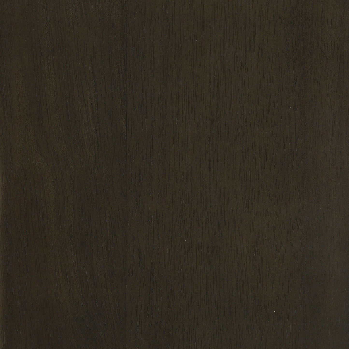 Silla de comedor tapizada Spring Creek color chocolate (juego de 2)