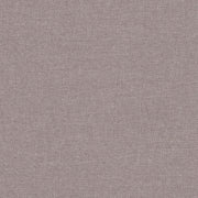 Silla de comedor tapizada Spring Creek color chocolate (juego de 2)