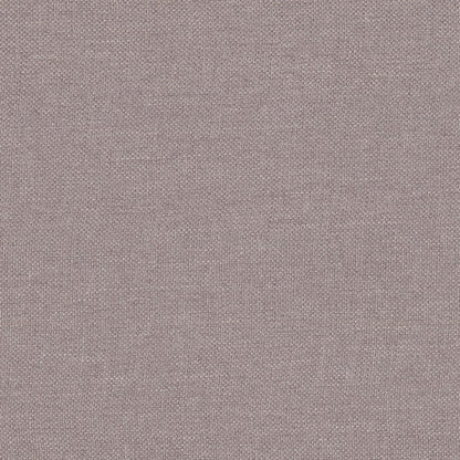 Silla de comedor tapizada Spring Creek color chocolate (juego de 2)