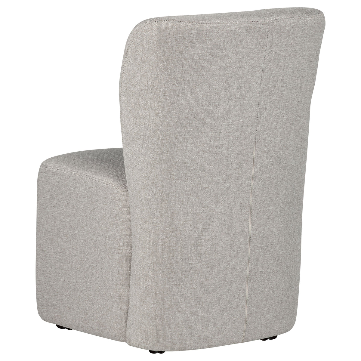 Jaelynn Upholstered Dining Side Chair Beige (Set of 2)