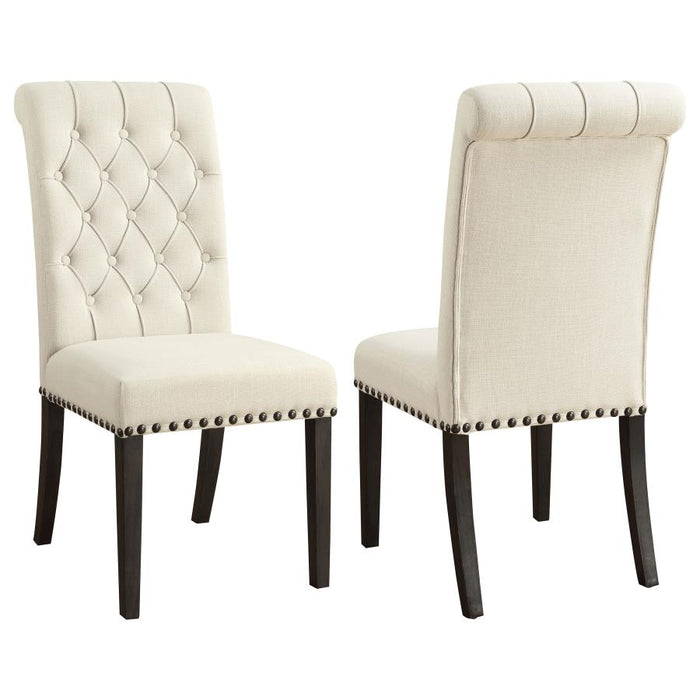 Alana Upholstered Side Chairs