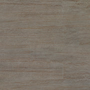 Mesa de comedor rectangular Cornelia de 82 pulgadas, gris costero