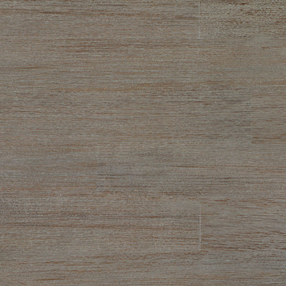 Mesa de comedor rectangular Cornelia de 82 pulgadas, gris costero