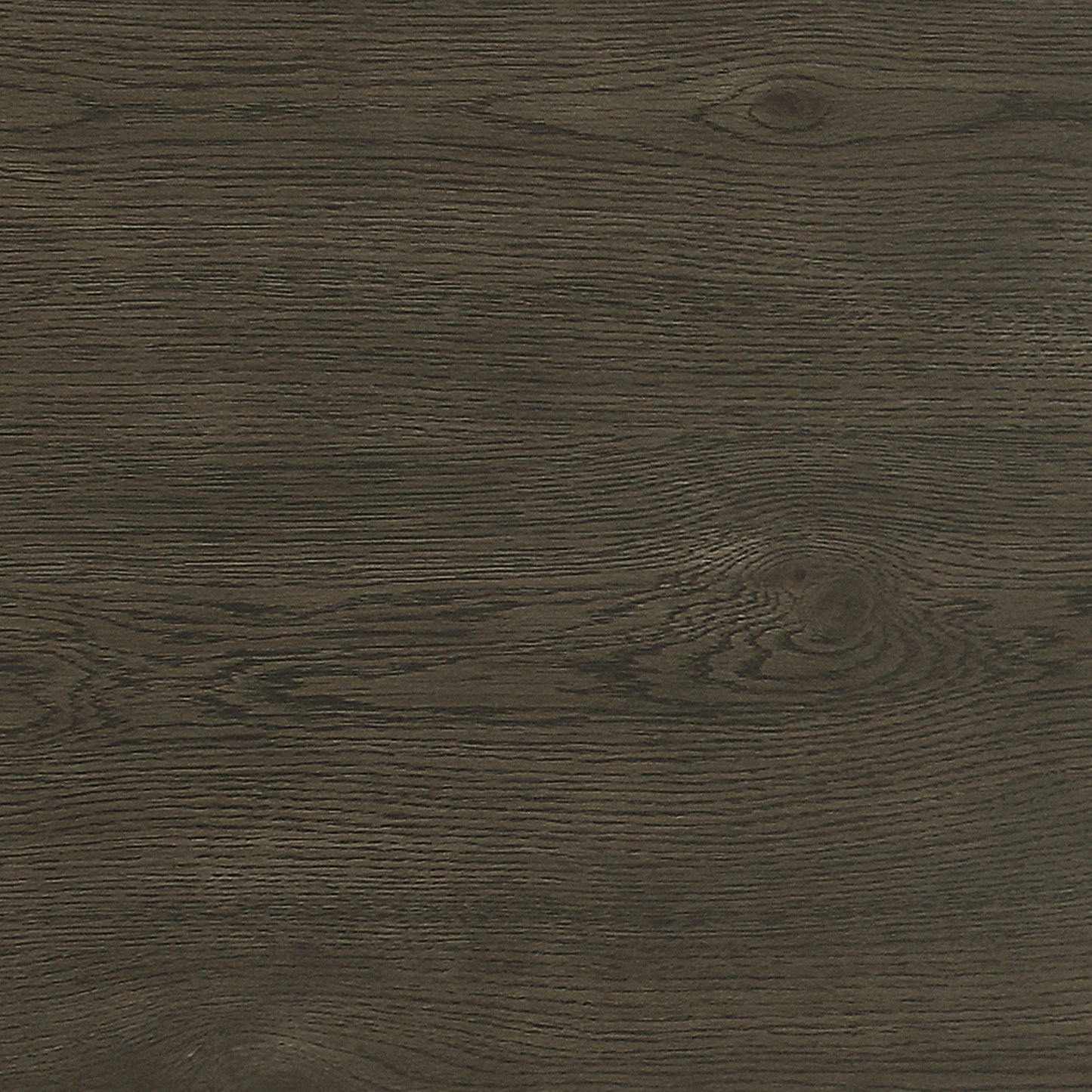 Mesa de comedor rectangular Kelly de madera de 87 pulgadas, color gris oscuro