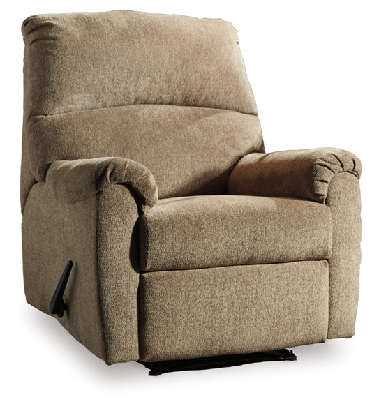 Nerviano Zero Wall Recliner