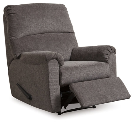 Nerviano Zero Wall Recliner