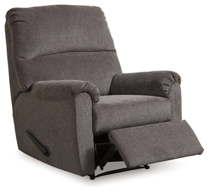 Nerviano Zero Wall Recliner