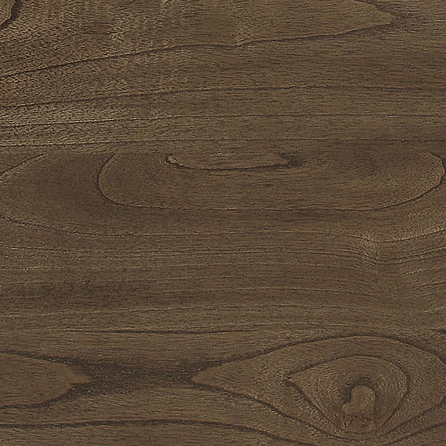 Mesa de comedor rectangular de madera Ronnie de 79 pulgadas, color crema rústico