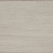 Mesa de comedor rectangular de madera Ronnie de 79 pulgadas, color crema rústico