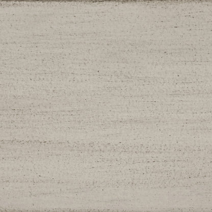 Mesa de comedor rectangular de madera Ronnie de 79 pulgadas, color crema rústico