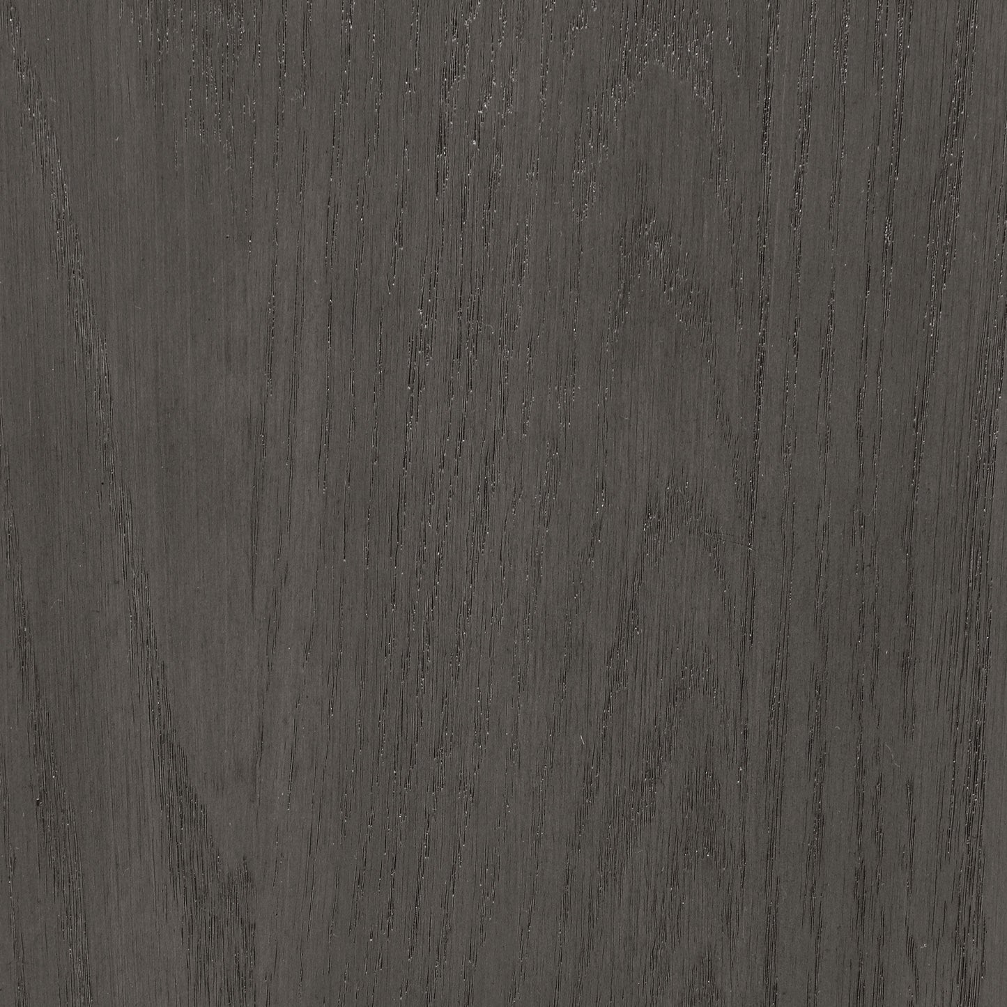 Mesa de comedor extensible Lavon ovalada de 60 pulgadas, color gris medio