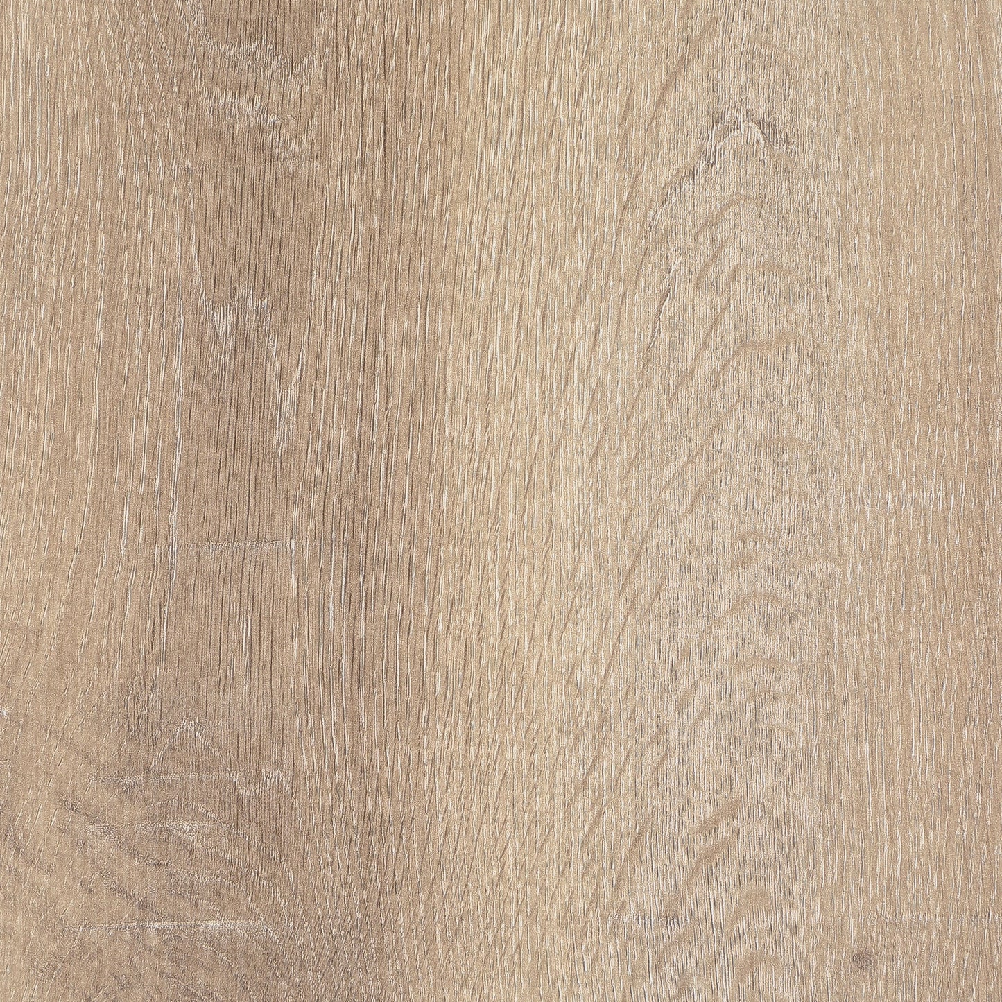 Mesa de comedor Edgecreek de madera compuesta de 53 pulgadas, color marrón claro