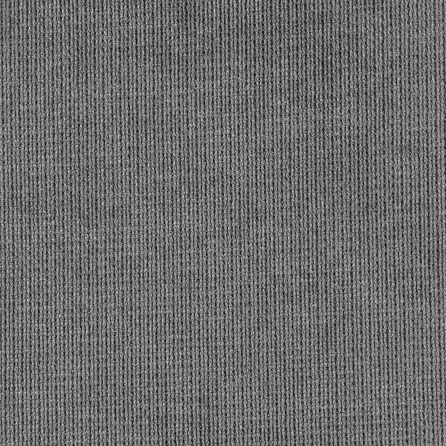 Banco de comedor Dodson tapizado en tela gris