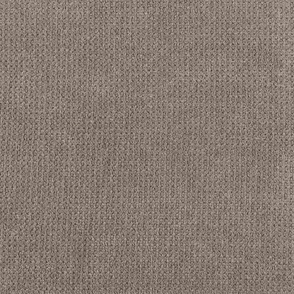 Dodson Fabric Upholstered L-Shaped Nook Dining Bench Grey