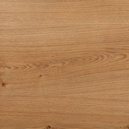 Middleton 60-inch Wood Backless Dining Bench Natural Brown