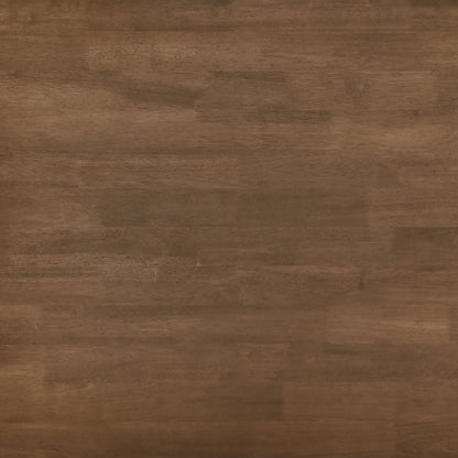 Mesa de comedor rectangular Parkridge de 59 pulgadas en nogal natural