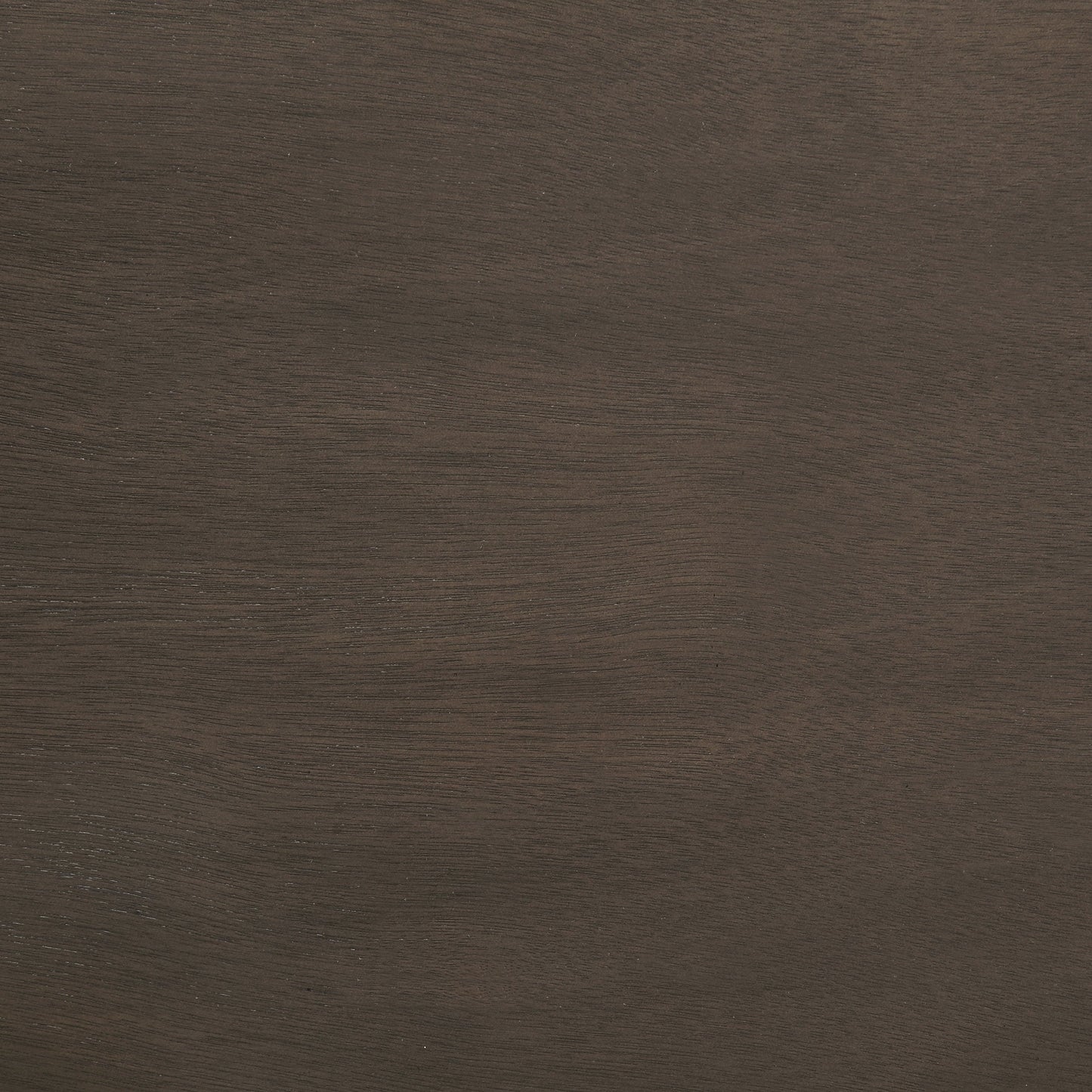 Mesa de comedor rectangular de madera Onslow de 59 pulgadas en marrón oscuro