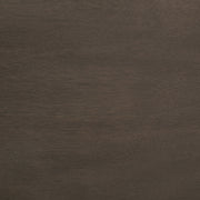 Onslow 59-inch Rectangular Wood Dining Table Dark Brown