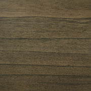 Mesa de comedor rectangular de madera Biloxi de 71 pulgadas en color marrón grisáceo