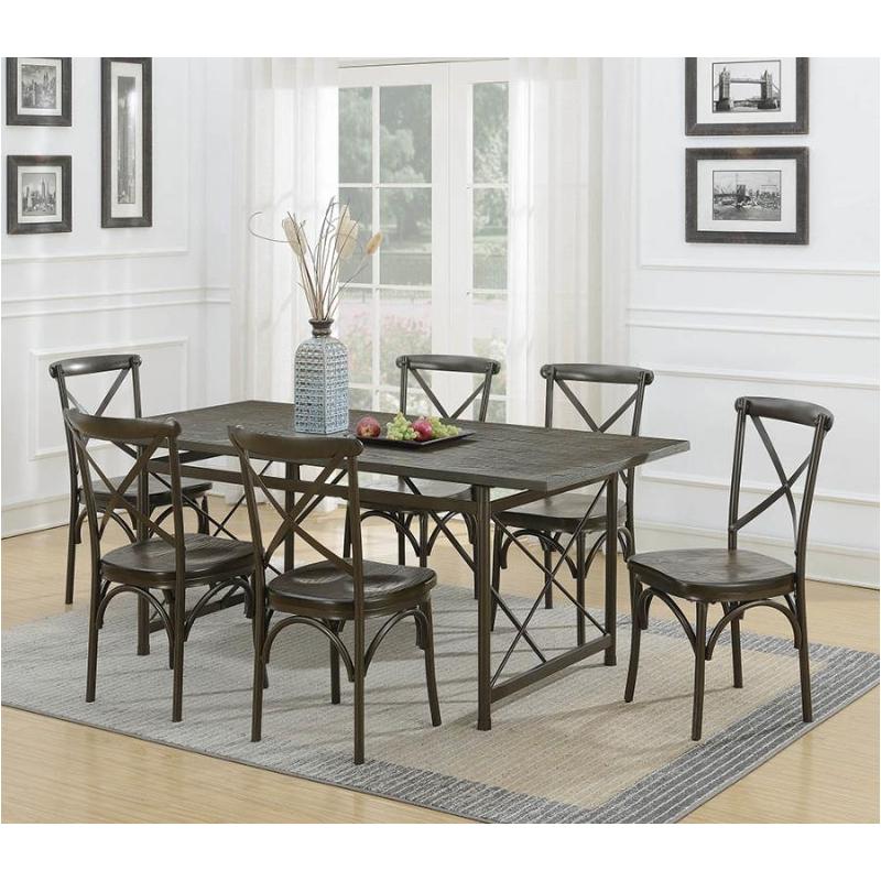 Hawthrone Dining Table